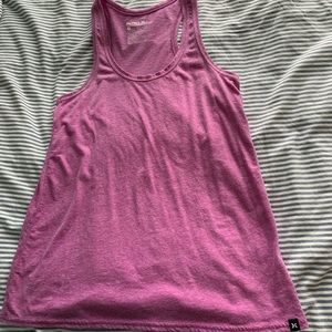 Hurley tank top